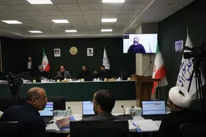 مجازات آمران و مرتکبین جنایات جنگی مشخص شد/تعیین شمول جنایات بین المللی برای بررسی در دادگاه‌های داخلی
