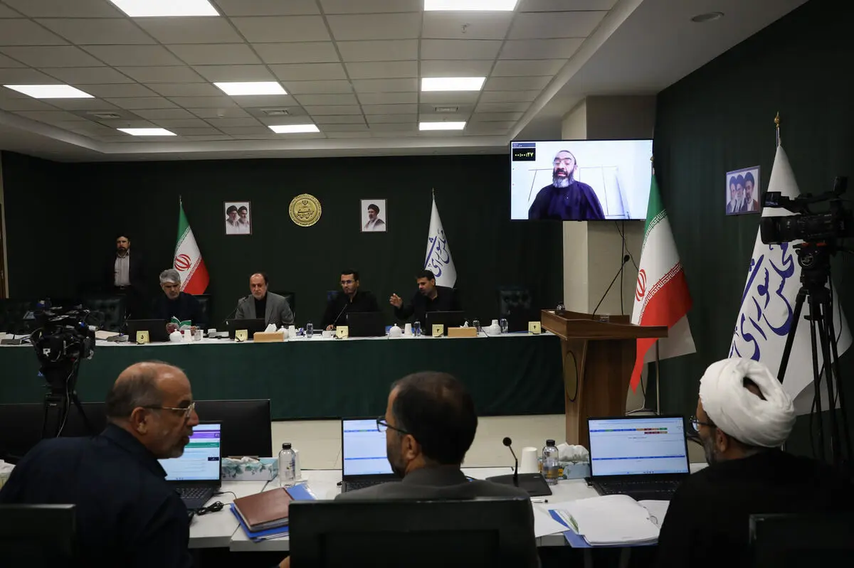 مجازات آمران و مرتکبین جنایات جنگی مشخص شد/تعیین شمول جنایات بین المللی برای بررسی در دادگاه‌های داخلی