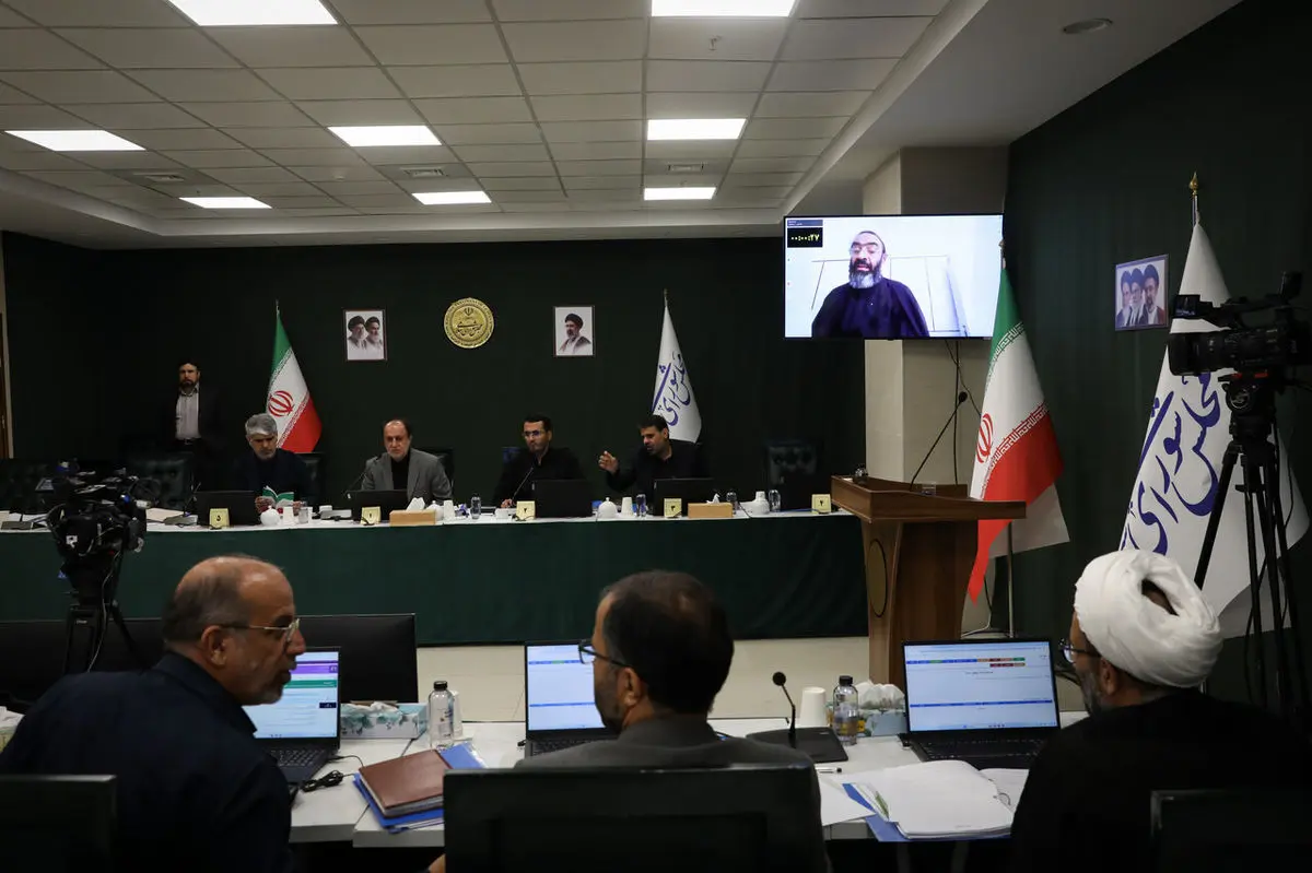 مجازات آمران و مرتکبین جنایات جنگی مشخص شد/تعیین شمول جنایات بین المللی برای بررسی در دادگاه‌های داخلی
