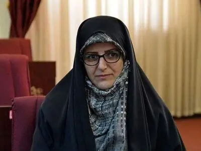 کاظمی‌پور: ورزشکار معلول می‌تواند مبدا امید و حرکت شود