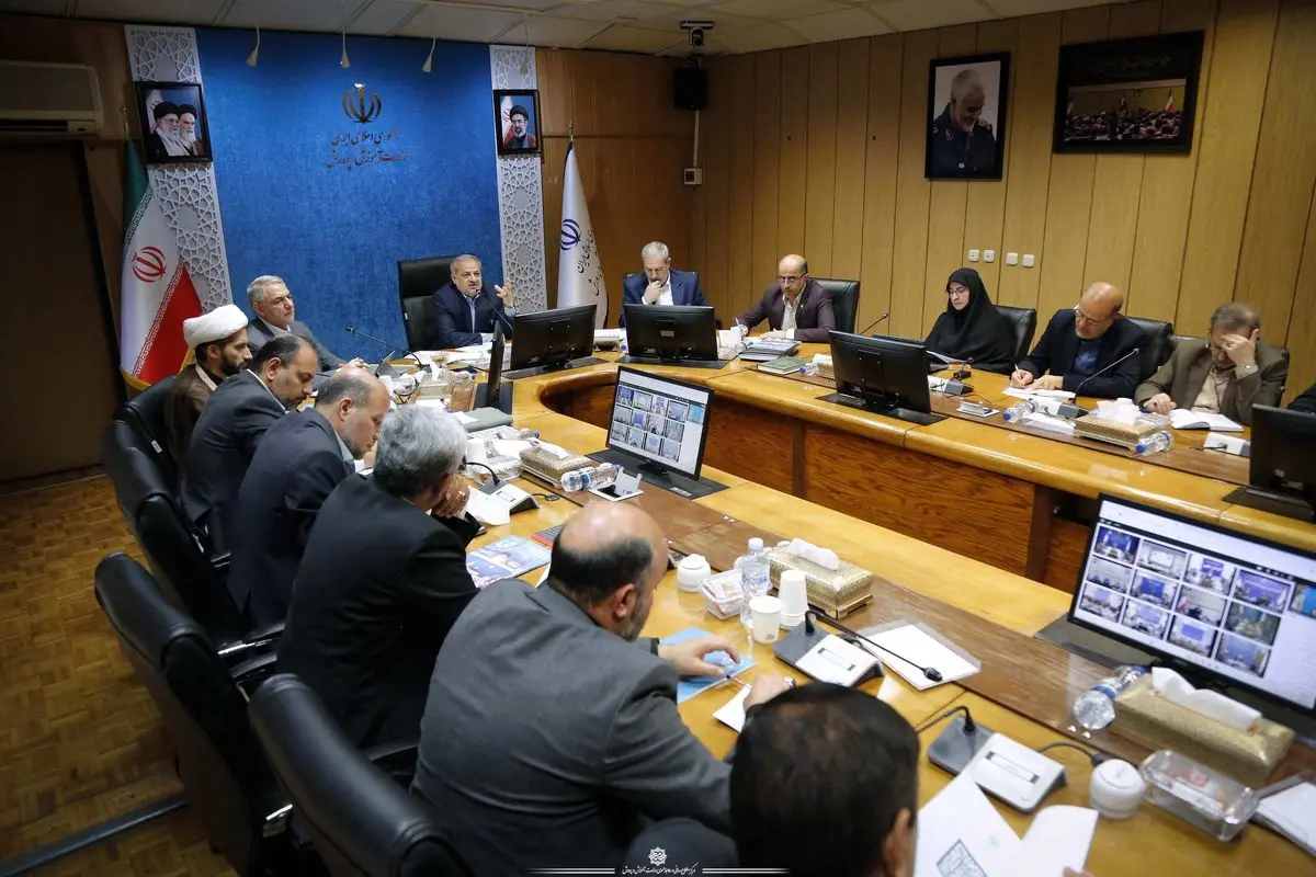 ممنوعیت دریافت وجه در ثبت‌نام مدارس هیئت‌امنایی، ممنوعیت مصاحبه و آزمون در برخی پایه‌ها