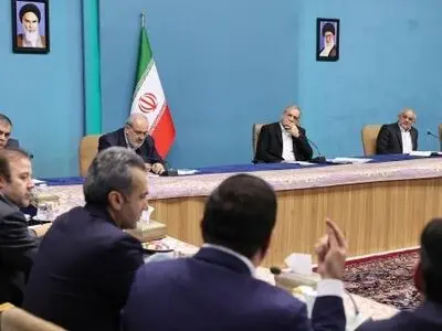 برنامه دولت، تولید ۳۰ هزار مگاوات برق از محل انرژی‌های تجدیدپذیر است