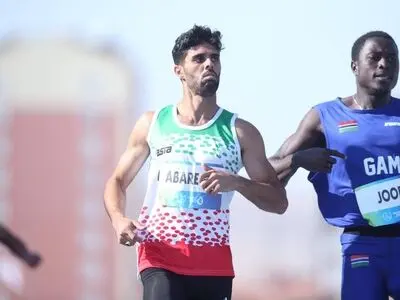 کشورهای اسلامی؛ راهیابی ابارقی به فینال ماده ۲۰۰ متر دوومیدانی