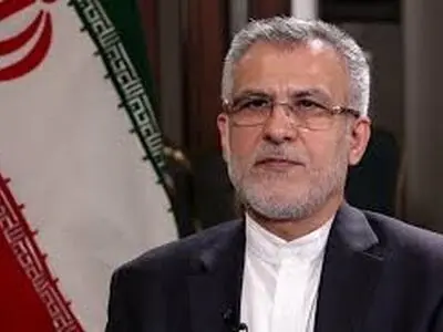 انتصاب بهرامی به عنوان مدیرکل آسیای جنوبی وزارت امور خارجه