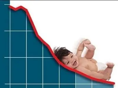 کدام کشورهای جهان پایین‌ترین نرخ زاد و ولد را دارند؟