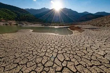 تهران وارد پنجمین سال خشکسالی شد