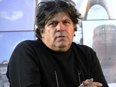 "مهران دوستی" صاحب خیابان شد