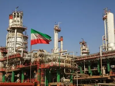 در یکسال گذشته ۵ طرح نیمه تمام به ارزش ۱۴،۵ میلیون یورو در پالایشگاه تهران به بهره برداری رسید/ تولید روزانه ۷ میلیون لیتر بنزین پاک