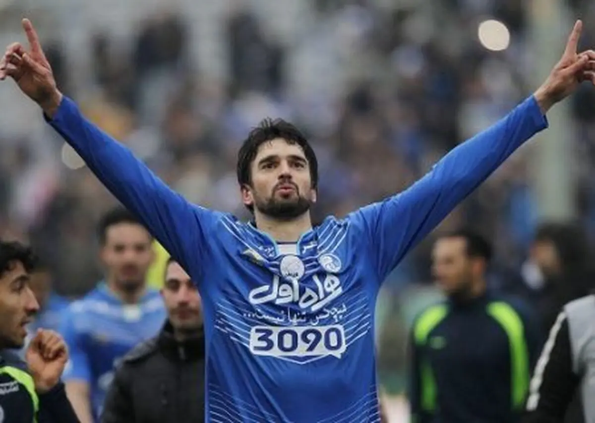 پادوانی قهرمان شنا شد!