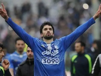 پادوانی قهرمان شنا شد!