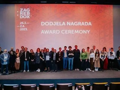 Iranian films vie at ZagrebDox International Documentary Film Festival