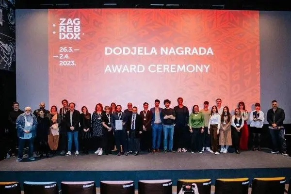 Iranian films vie at ZagrebDox International Documentary Film Festival