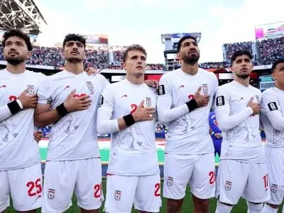 تغییر زمان ورود تیم ملی به تهران