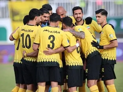 آخرین وضعیت مصدومان سپاهان قبل از بازی با ملوان