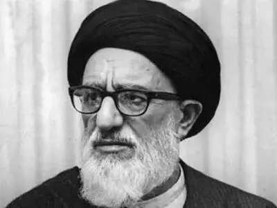 آیت الله طالقانی از زندگینامه تا مرگ