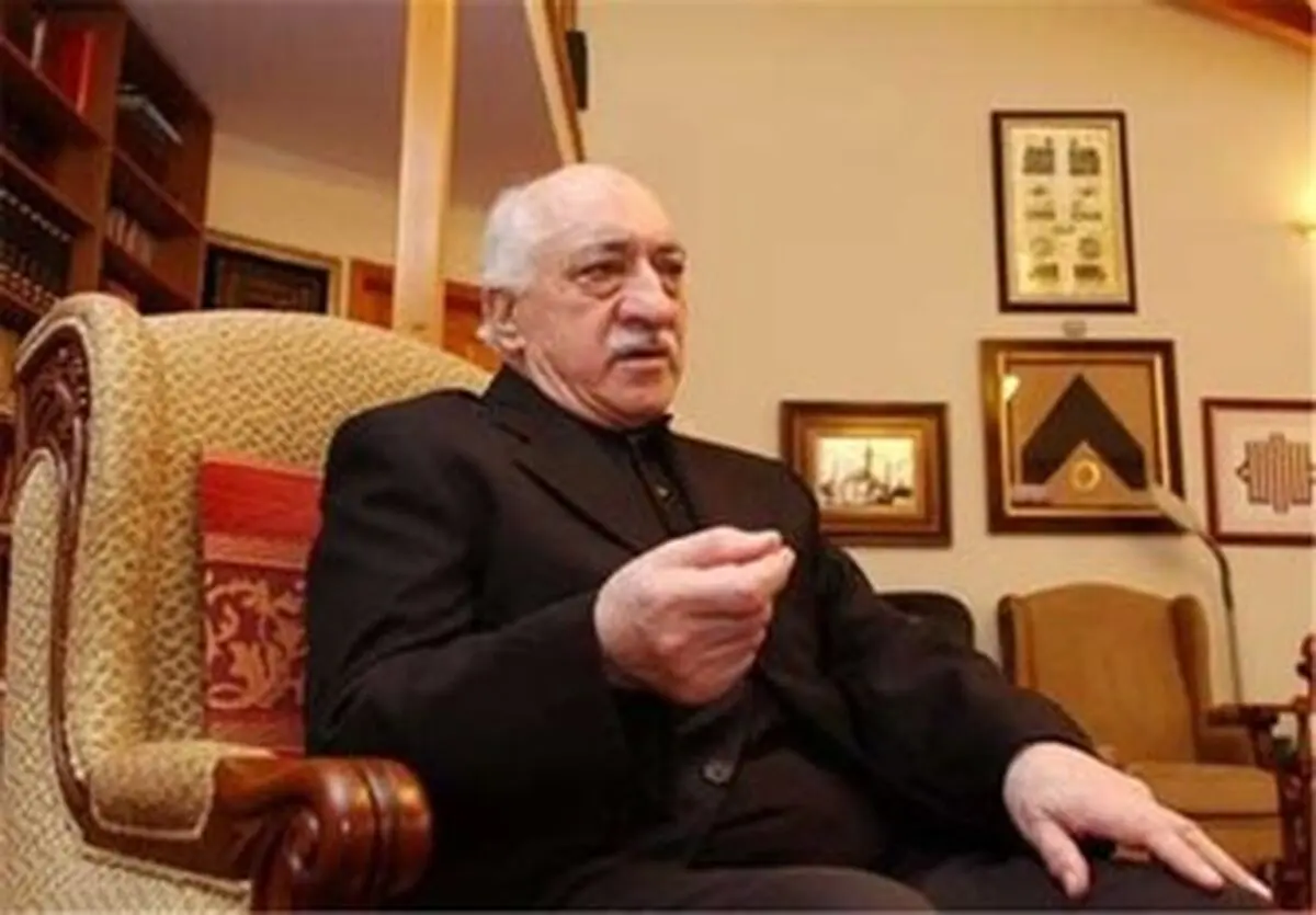 ترکیه دستور بازداشت ۱۲۰ پرسنل نظامی را صادر کرد