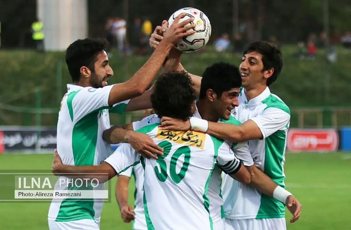 اسماعیلی‌فر: باید ماشین‌سازی را با پنج یا 6 گل شکست می‌دادیم/ بازی سختی مقابل پرسپولیس داریم