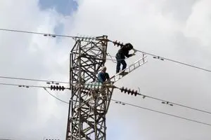 اوج تقاضای مصرف برق به ۴۱۹۹۴ مگاوات رسید