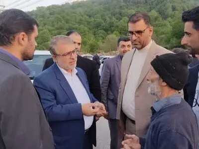 برخورد دستگاه قضایی با متعرضین اراضی ملی در مازندران جدی، قاطع و بازدارنده است