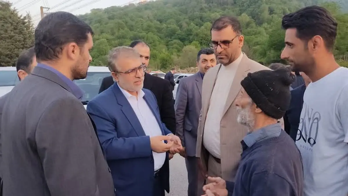 برخورد دستگاه قضایی با متعرضین اراضی ملی در مازندران جدی، قاطع و بازدارنده است