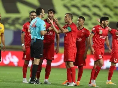 جنگ بدون برنده میان صدرنشین ها در اصفهان