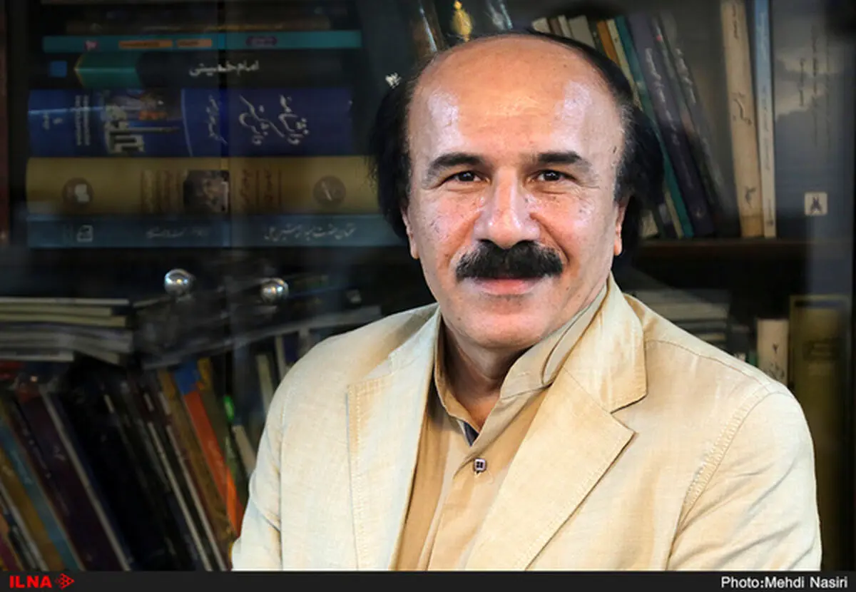 «عمو نوروز» بازسازی می‌شود/خلق عروسکی ملی برای معرفی یک جشن ملی