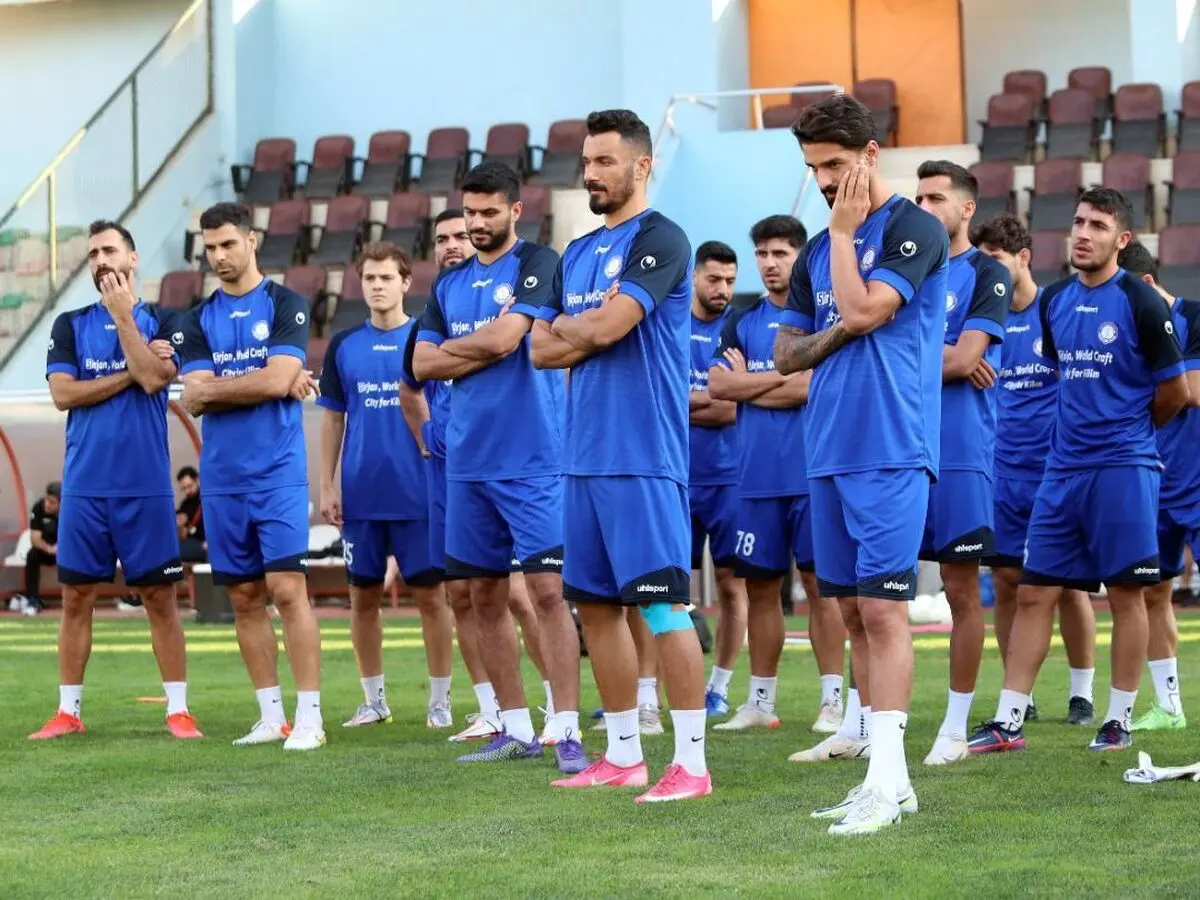 نقل و انتقالات گل گهر؛ پر تمدید و کم صدا!