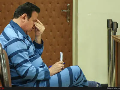 متن کامل حکم حسین هدایتی و دیگر متهمان پرونده منتشر شد