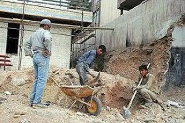دستمزد کارگران با هزینه‌های زندگی همخوانی ندارد
