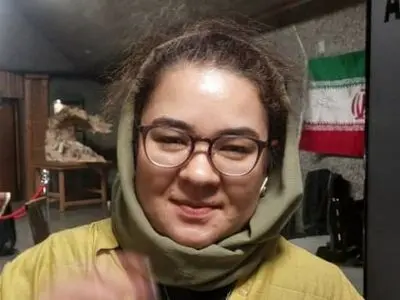 در ایران که هستم مثل این است که در کشور خودم هستم