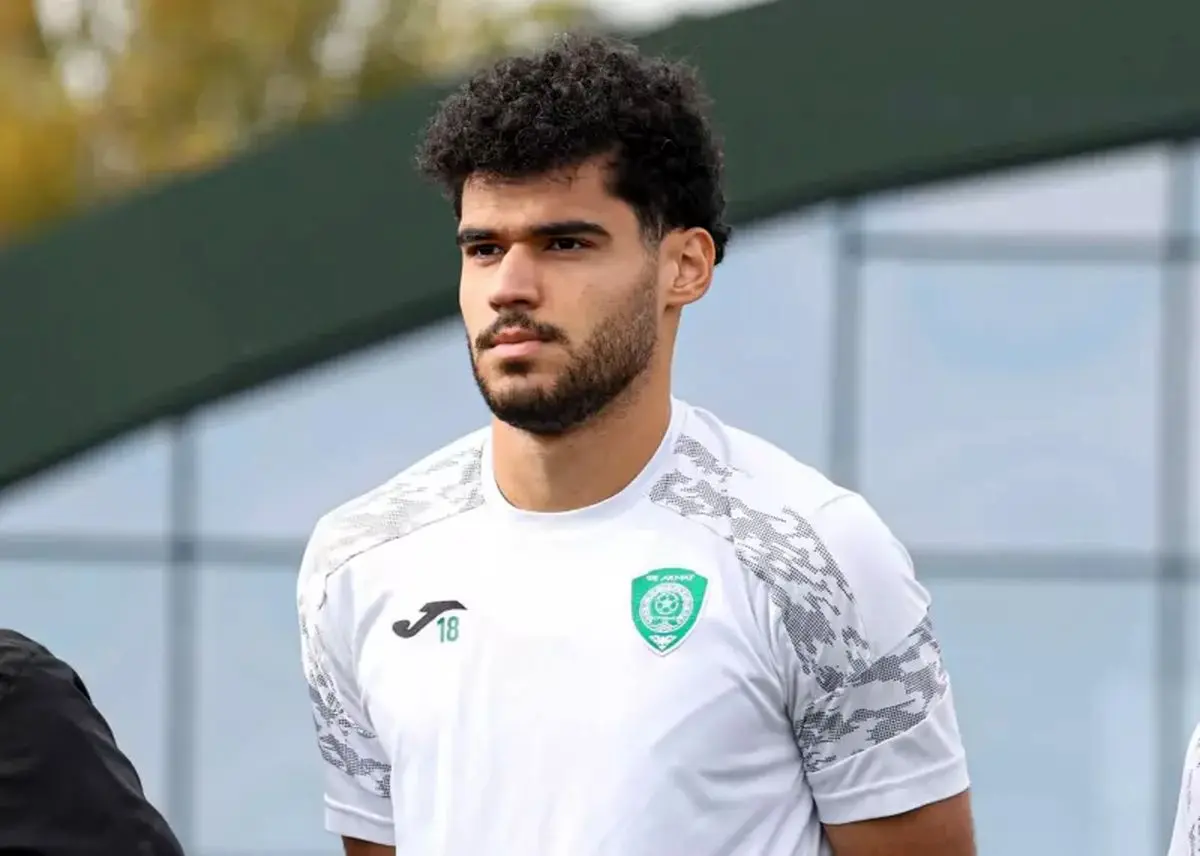 تداوم نیمکت‌نشینی محمدمهدی زارع در روسیه