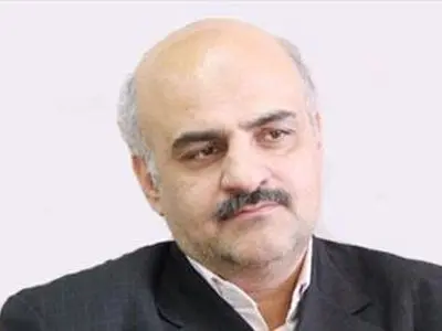 دو پیام تسلیت برای درگذشت محسن سلیمانی