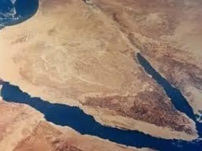 کشته شدن رهبر داعش در شبه جزیره سینا