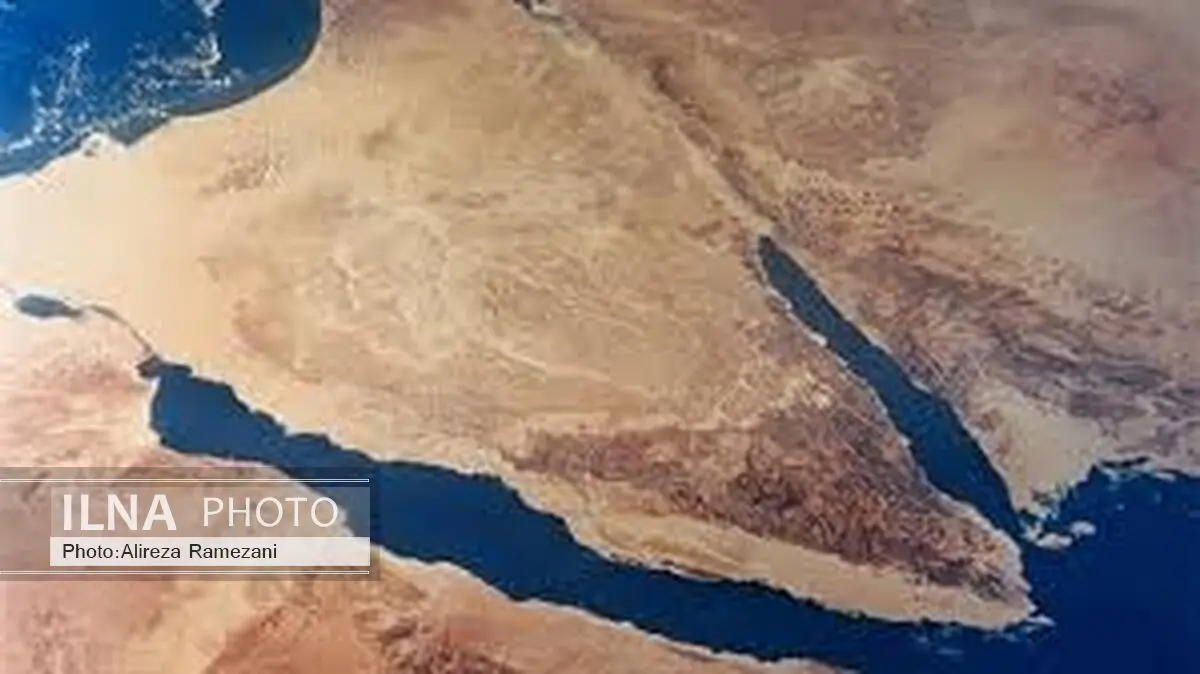 کشته شدن رهبر داعش در شبه جزیره سینا