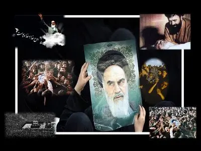 سه روزِ «پرالتهاب» به روایت یک عکاس فرانسوی و سه عکاس ایرانی+عکس