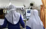 ۱۰۰ هزار پرستار در نظام درمان کشور کم داریم