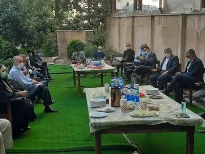کنگره کارگزاران سازندگی آذرماه به صورت آنلاین برگزار می‌شود