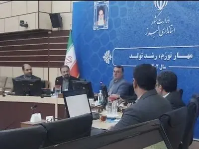 مبادله موافقت نامه پروژه‌های کمتر از ۵۰۰ میلیارد تومان استانی انجام می‌شود