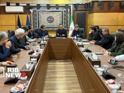 انعقاد قرارداد سرمایه‌گذاری برای ساخت رستوران و کشتی دریایی در تالاب عینک