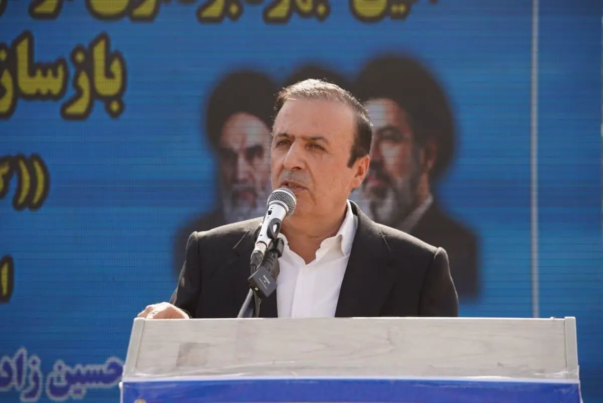 خانه‌های آسیب‌دیده روستای تتنک در پنج ماه بازسازی شد