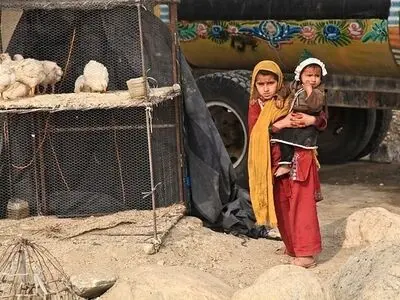 ۲۴ میلیون نفر در افغانستان با ناامنی شدید غذایی مواجه هستند