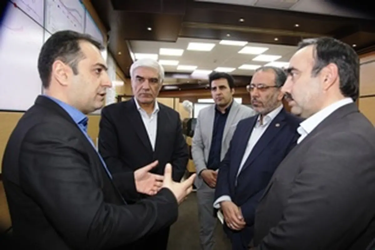 برگزاری انتخابات با کمک شبکه گسترده همراه اول