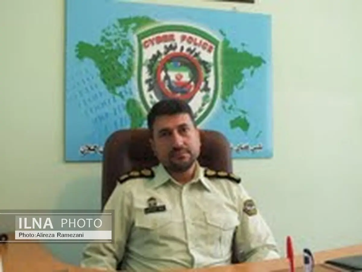 دستگیری مدیر 24 ساله وبلاگ غیراخلاقی در رشت
