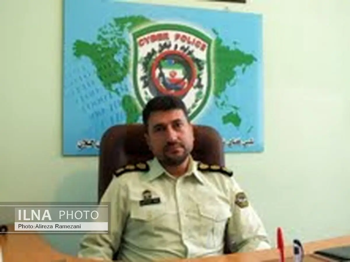 دستگیری مدیر 24 ساله وبلاگ غیراخلاقی در رشت