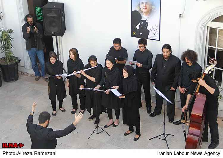 گالری