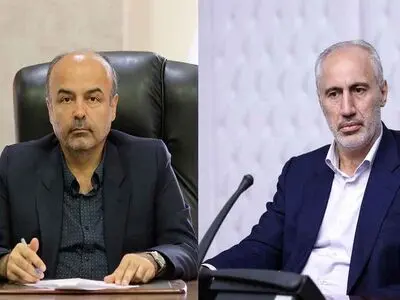 رئیس سازمان مدیریت و برنامه ریزی استان قزوین منصوب شد