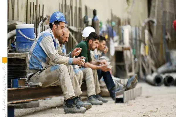 واکنش قالیباف به افزایش ۴۵درصدی حقوق کارگران