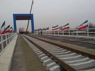 ۳۰ کیلومتر مسیر راه آهن آستارا تحویل روس‌ها شد / تزریق تدریجی وام روسی  