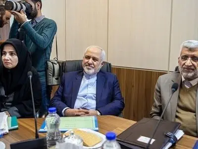 مجمع تشخیص مصلحة النظام یوکل البت فی إتفاقیة بالرمو لإجتماعه القادم