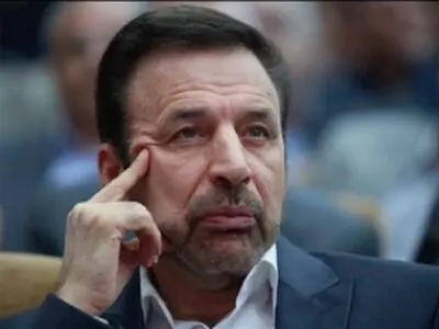 واعظی از مناطق سیل‌زده بوشهر بازدید کرد
